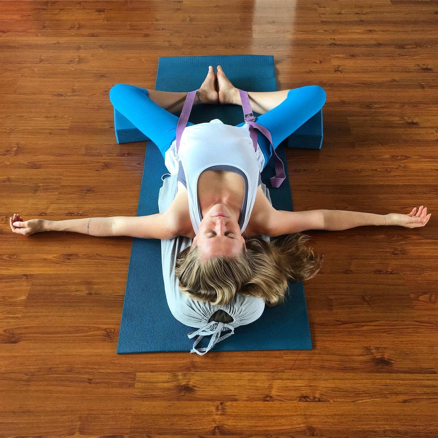 Fall 2023 Restorative Monday's 7:30-8:45 pm Sep/Oct