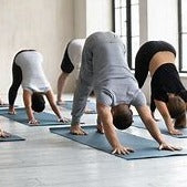 2023 Nov/Dec Flow Fusion Wednesday's 6:00-7:15 pm