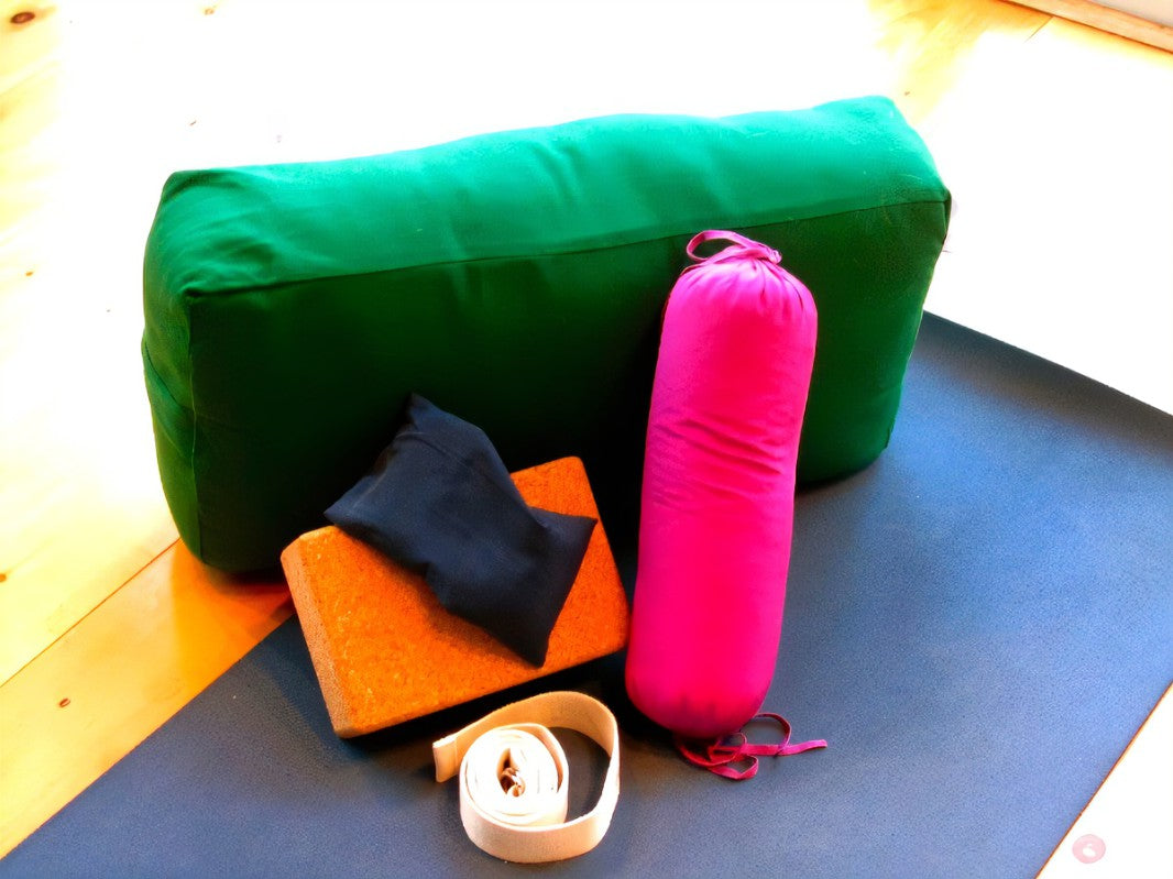 2023 Nov/Dec Restorative Monday's 6:00-7:15 pm