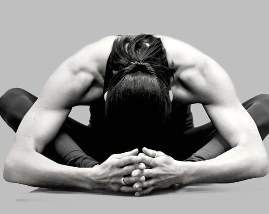 2024 May/June Yin Tuesday's 6:45-8:00 pm
