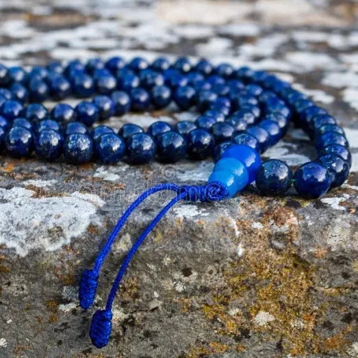 Mala Workshop: Transformative Meditation with Mala Beads 11/10/23 6-9 pm
