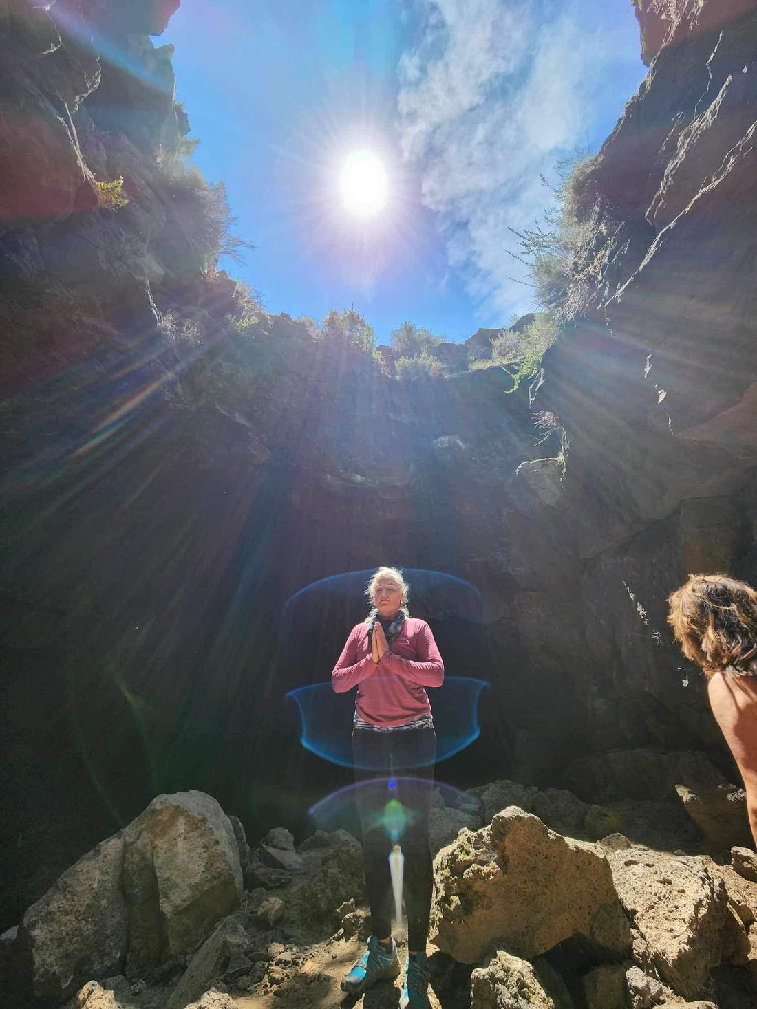 Mt. Shasta, Northern California Spiritual Retreat