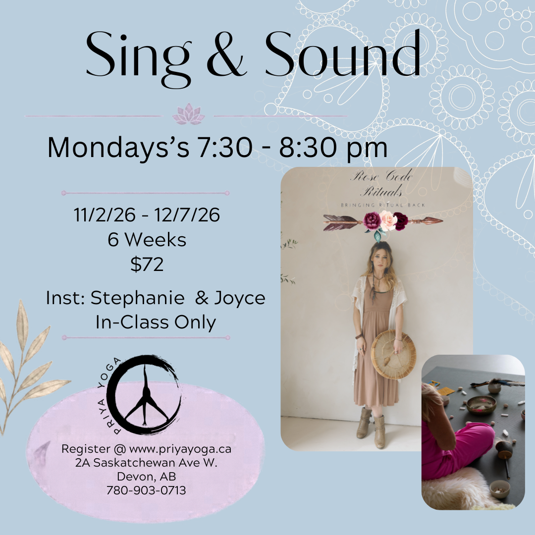 Sing & Sound