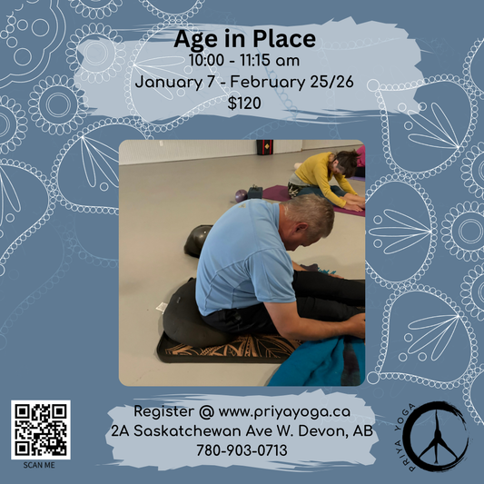 2026 Wed. Age in Place Strength & Balance Jan/Feb